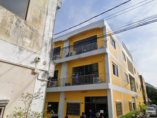 Nopparat Townhome
