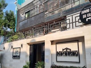 Narastay @Phrom Phong
