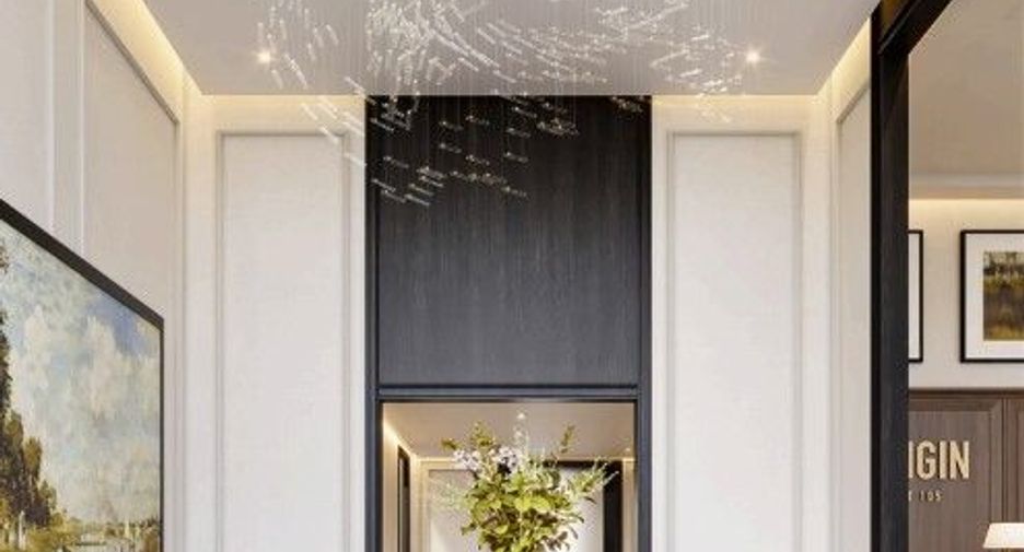So Origin Sukhumvit 105