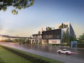 So Origin Sukhumvit 105