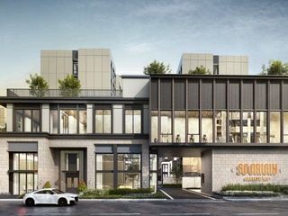 So Origin Sukhumvit 105
