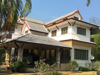 Baan Tambon Tawangtan