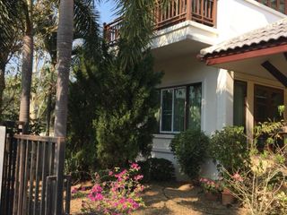 Baan Tambon Tawangtan