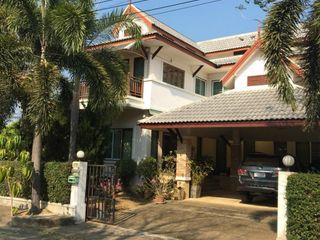 Baan Tambon Tawangtan