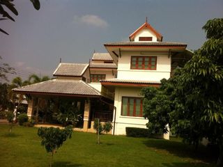 Baan Tambon Tawangtan