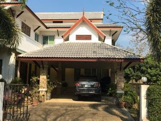 Baan Tambon Tawangtan