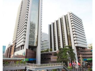 Sathorn Nakorn Tower