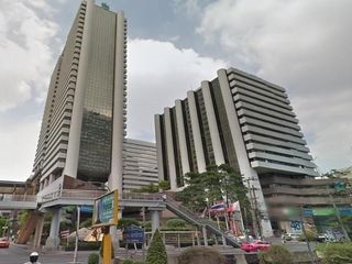 Sathorn Nakorn Tower