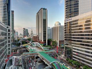 Sathorn Nakorn Tower