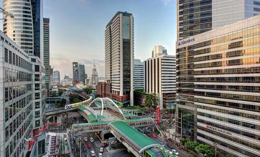 Sathorn Nakorn Tower