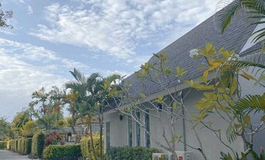 De Palm Pool Villa