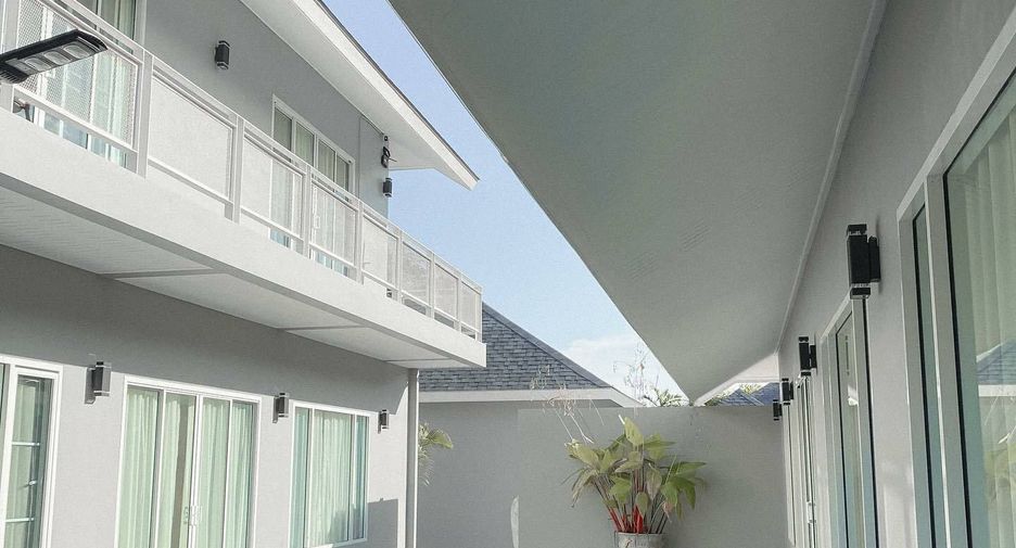 De Palm Pool Villa