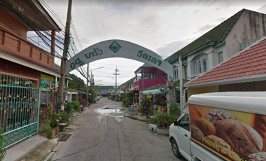 หมู่บ้านฉัตรแก้ว