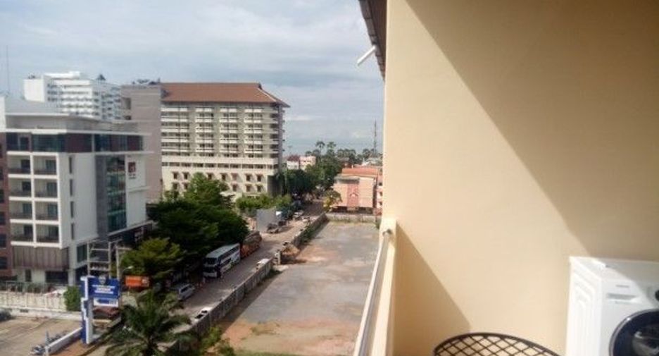 Residencia Vista al Mar 3
