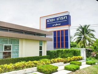 เดอะเกรท บางใหญ่