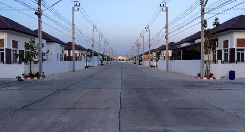 Kittinakorn Garden View