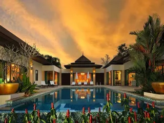 Ataman Luxury Villas