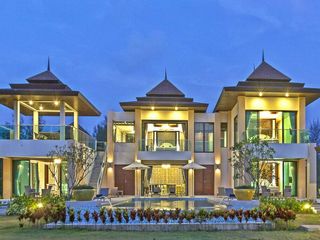 Ataman Luxury Villas