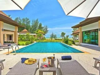 Ataman Luxury Villas