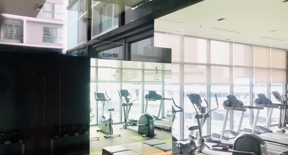 Ideo Mobi Sathorn