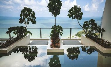 For rent 2 bedrooms condo in Bang Lamung, Chonburi
