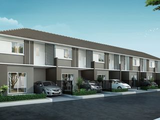 บ้านพฤกษา 54 คลองถนน-บางบัวทอง