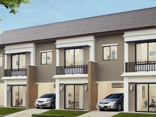 บ้านพฤกษา 54 คลองถนน-บางบัวทอง