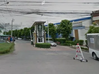 Baan Pruksa 54 Klong Tanon-Bangbuathong