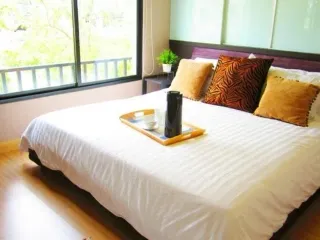 Baan Pruksa 54 Klong Tanon-Bangbuathong