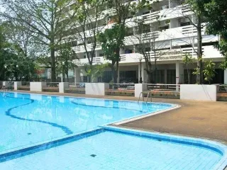 เย็นสบาย คอนโด