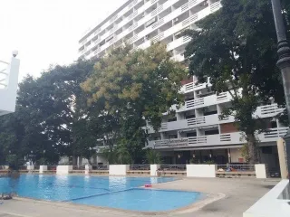 เย็นสบาย คอนโด