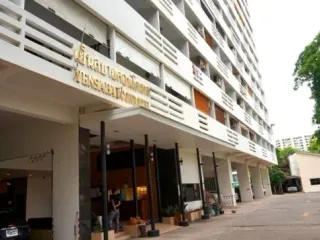 เย็นสบาย คอนโด