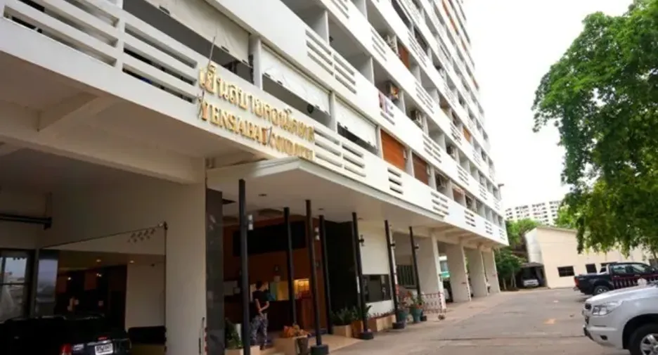 Yensabai Condo