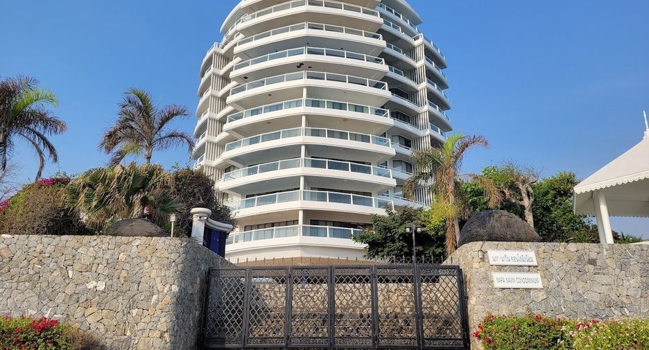 Napanawin Condominium