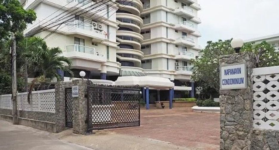 Napanawin Condominium