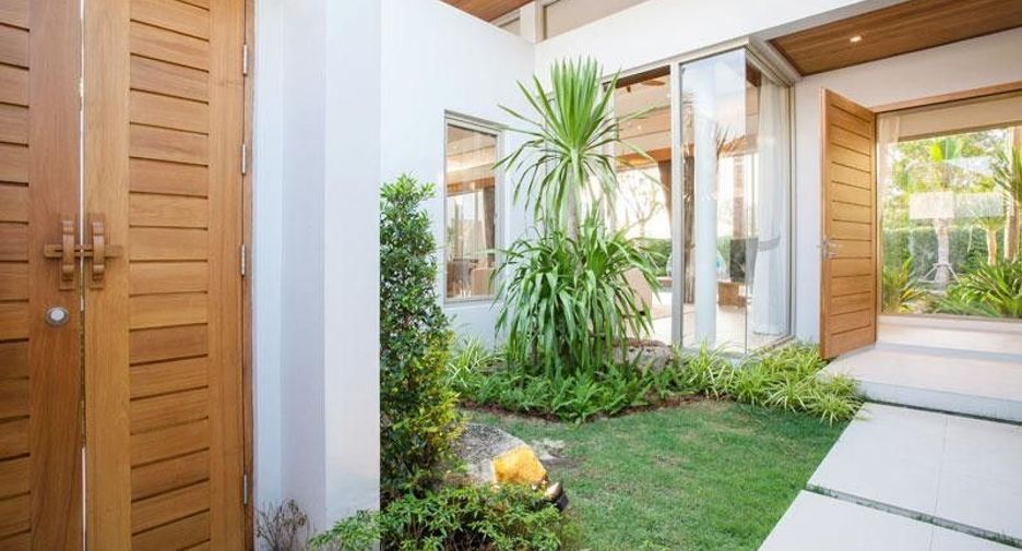 Botanica The Residence