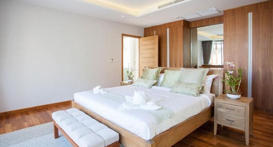 Botanica The Residence