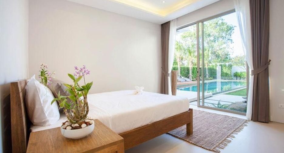 Botanica The Residence