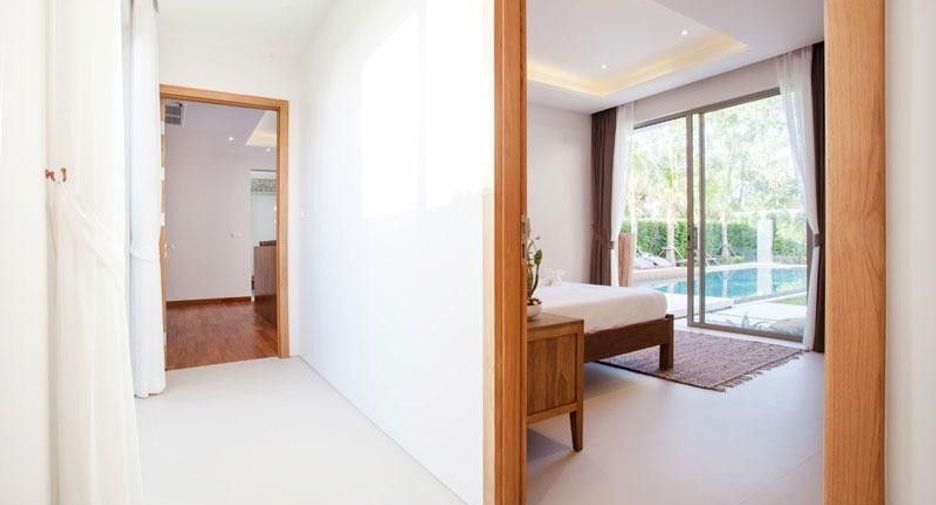 Botanica The Residence