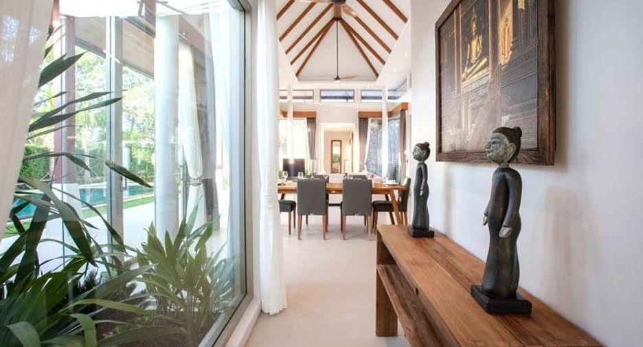 Botanica The Residence