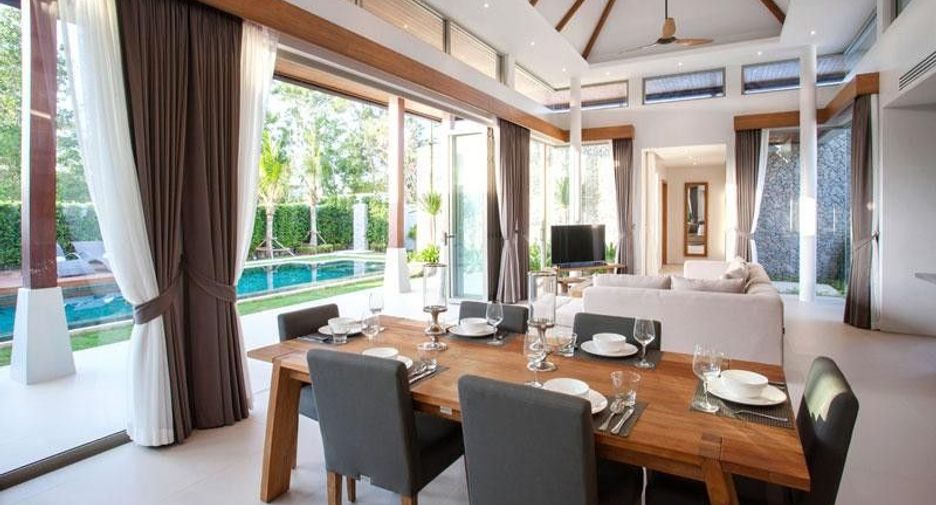 Botanica The Residence