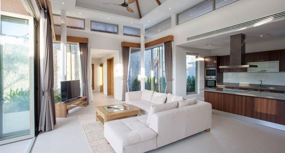 Botanica The Residence