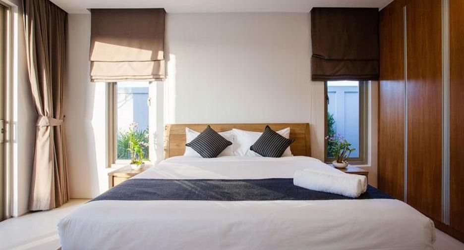 Botanica The Residence