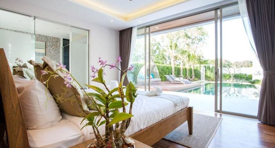 Botanica The Residence