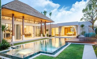 Botanica The Residence
