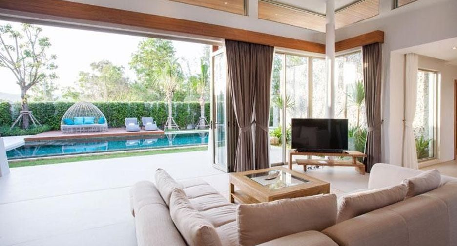 Botanica The Residence