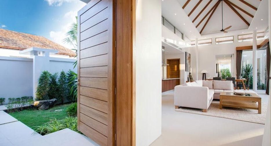 Botanica The Residence