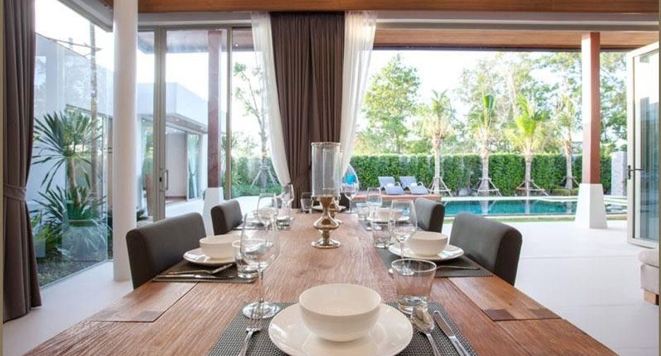 Botanica The Residence