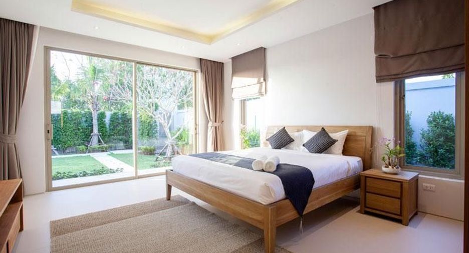 Botanica The Residence