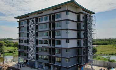 Trenino Condo